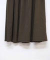 day standard｜異素材切替えアシンメトリーワンピース [[K262171-28]]