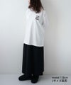 ジムマスター｜7.4oz YOU GOT THIS 刺繍ロンTEE [[G821747]][D]
