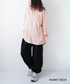 day　standard｜カットイージーパンツ [[d-c-022-26AW]][D]