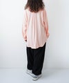 day　standard｜カットイージーパンツ [[d-c-022-26AW]][D]