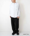 day　standard｜カットイージーパンツ [[d-c-022-26AW]][D]