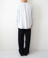 day　standard｜カットイージーパンツ [[d-c-022-26AW]][D]