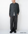 day　standard｜カットイージーパンツ [[d-c-022-26AW]][D]