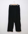 day　standard｜カットイージーパンツ [[d-c-022-26AW]][D]