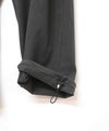 day　standard｜カットイージーパンツ [[d-c-022-26AW]][D]