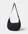  adidas｜EVERYDAY ICONS CROSSBODY BAG HALF MOON [[VA678(KR9049)]][C]