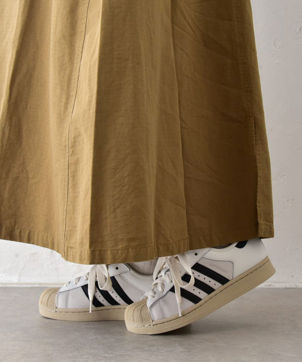  adidas｜SUPERSTAR Ⅱ [[OTK78(KJ9947/KJ9948)]][C]