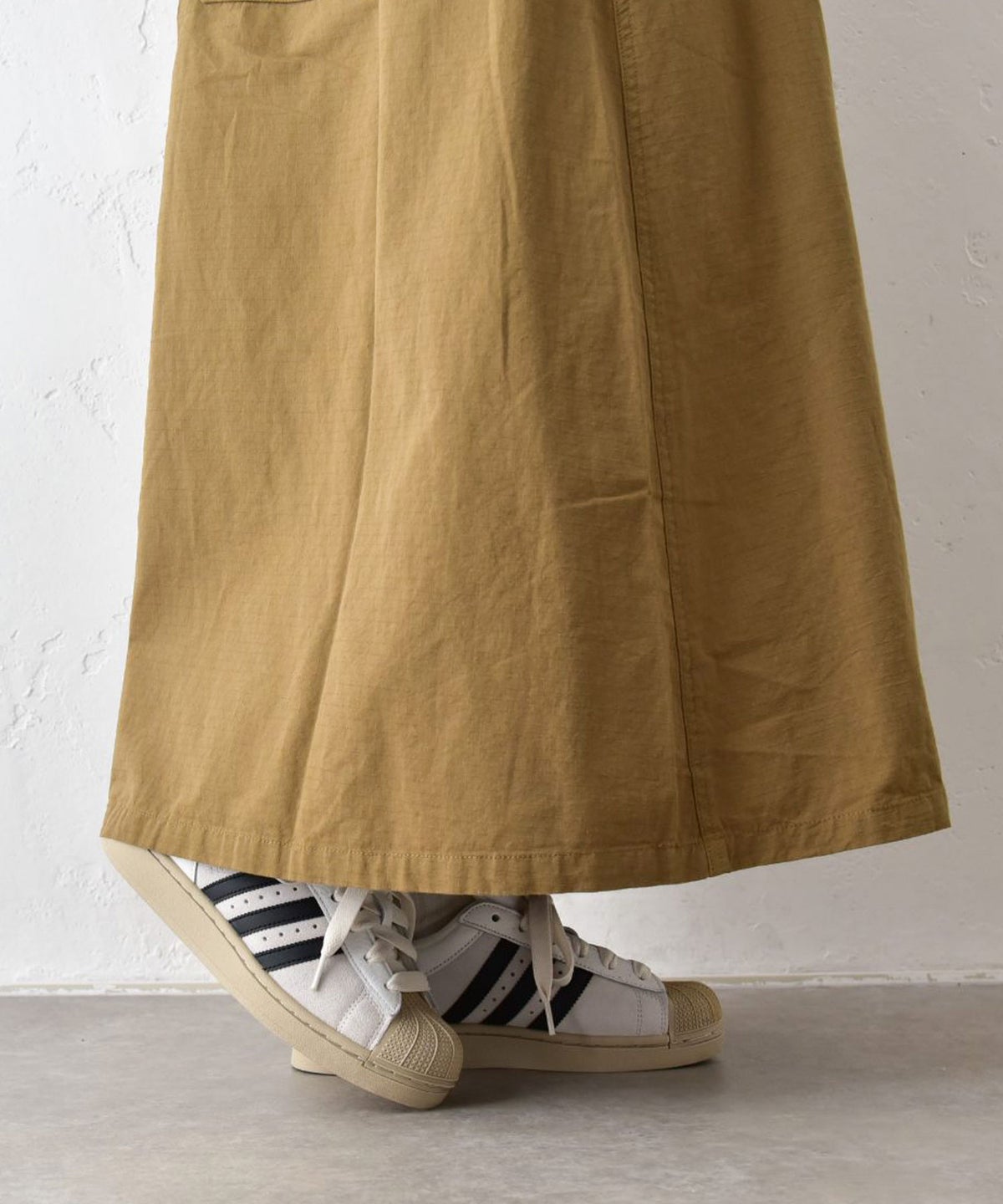  adidas｜SUPERSTAR Ⅱ [[OTK78(KJ9947/KJ9948)]][C]
