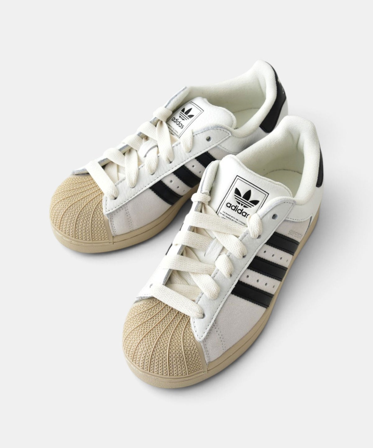  adidas｜SUPERSTAR Ⅱ [[OTK78(KJ9947/KJ9948)]][C]