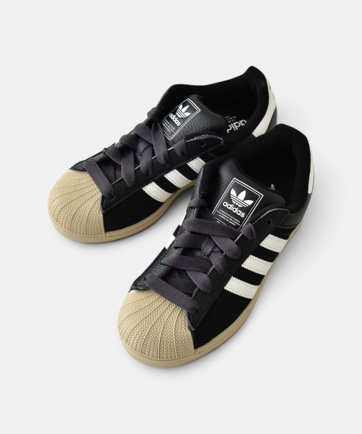  adidas｜SUPERSTAR Ⅱ [[OTK78(KJ9947/KJ9948)]][C]