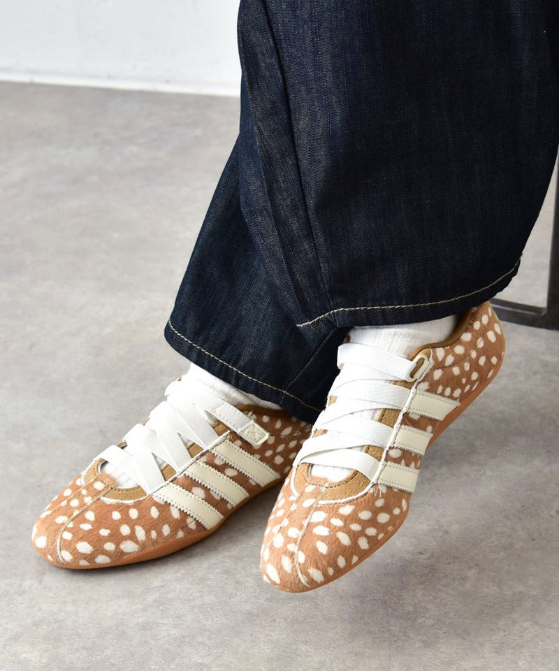  adidas｜TOKYO MJ W [[OTP67(KJ5221)]][C]