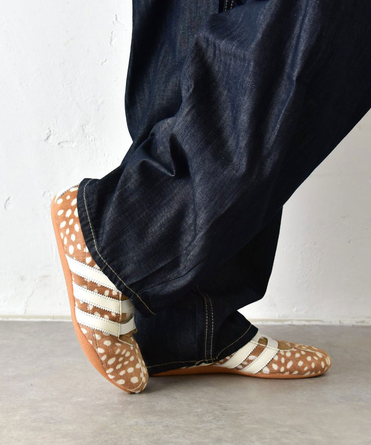  adidas｜TOKYO MJ W [[OTP67(KJ5221)]][C]