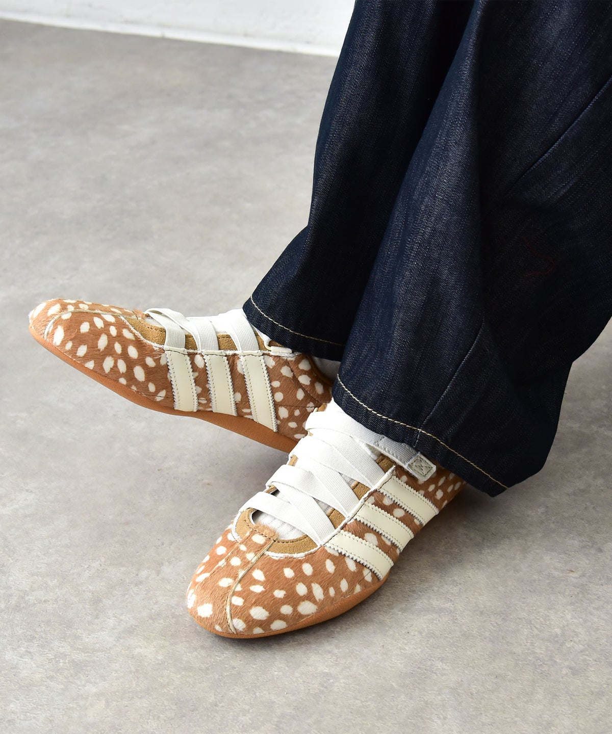  adidas｜TOKYO MJ W [[OTP67(KJ5221)]][C]