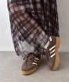 adidas｜HANDBALL SPEZIAL BOLD W [[OPT64(IH9191)]][C]