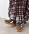 adidas｜HANDBALL SPEZIAL BOLD W [[OPT64(IH9191)]][C]
