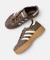 adidas｜HANDBALL SPEZIAL BOLD W [[OPT64(IH9191)]][C]