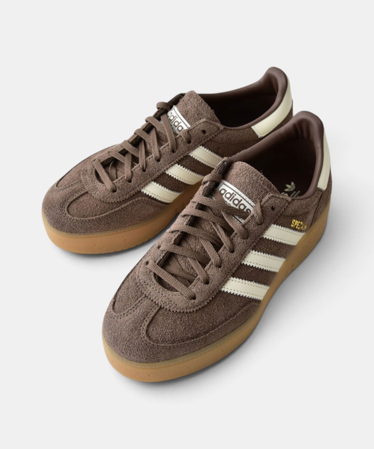 adidas｜HANDBALL SPEZIAL BOLD W [[OPT64(IH9191)]][C]