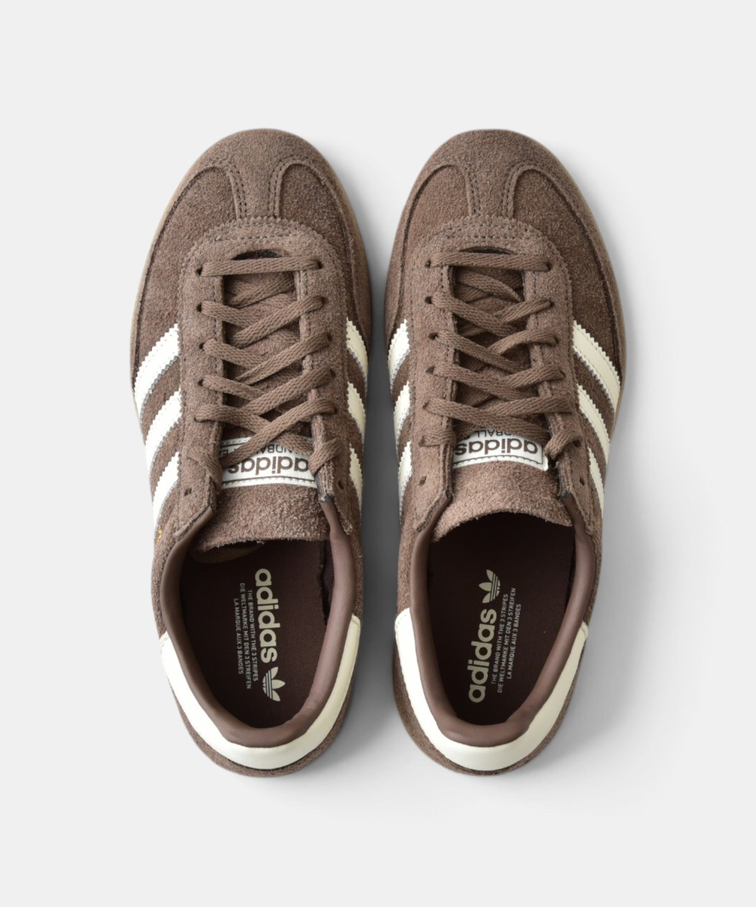adidas｜HANDBALL SPEZIAL BOLD W [[OPT64(IH9191)]][C] | ma28 ONLINE