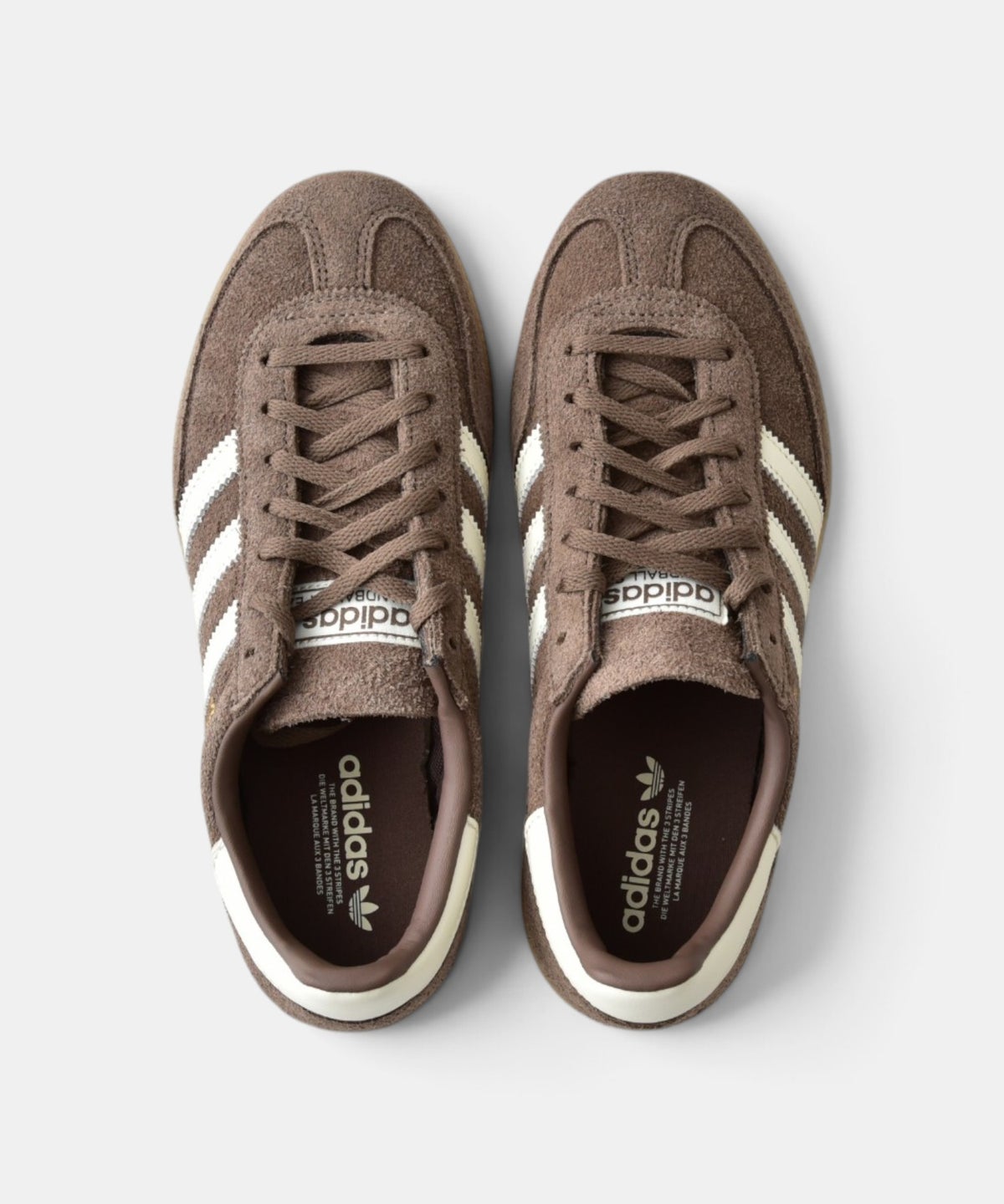 adidas｜HANDBALL SPEZIAL BOLD W [[OPT64(IH9191)]][C]