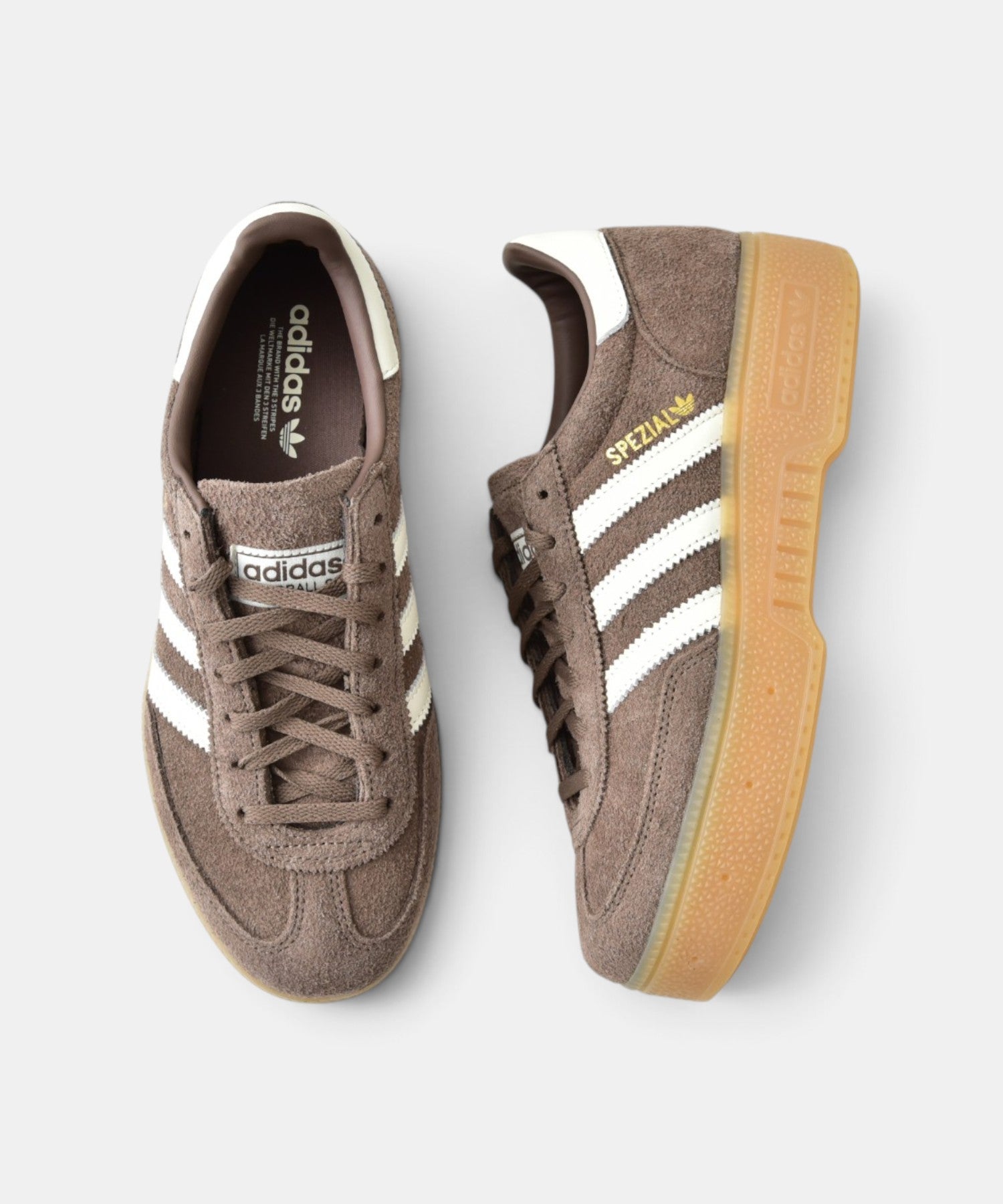 adidas｜HANDBALL SPEZIAL BOLD W [[OPT64(IH9191)]][C] | ma28 ONLINE