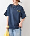 Champion｜SHORT SLEEVE T-SHIRT [[C3-E302]][C]