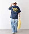 Champion｜SHORT SLEEVE T-SHIRT [[C3-E302]][C]