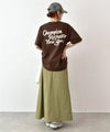 Champion｜SHORT SLEEVE T-SHIRT [[C3-E302]][C]