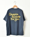 Champion｜SHORT SLEEVE T-SHIRT [[C3-E302]][C]