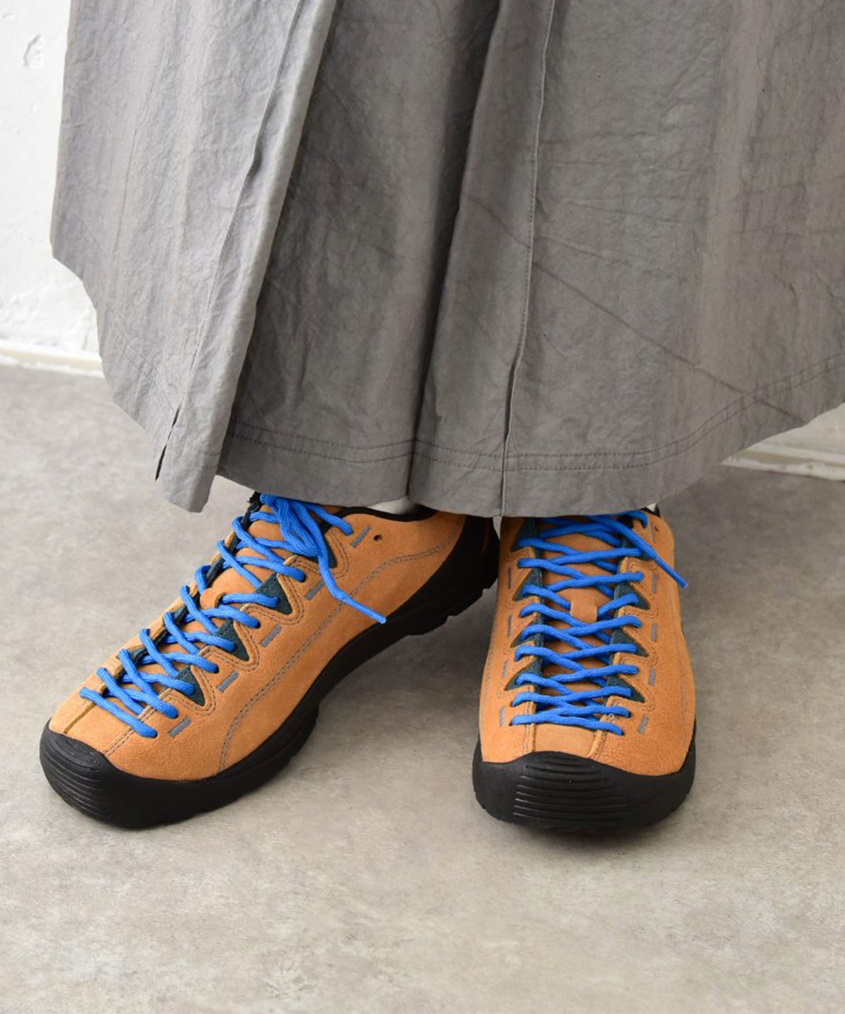  KEEN｜ジャスパー [[1004337]][C]