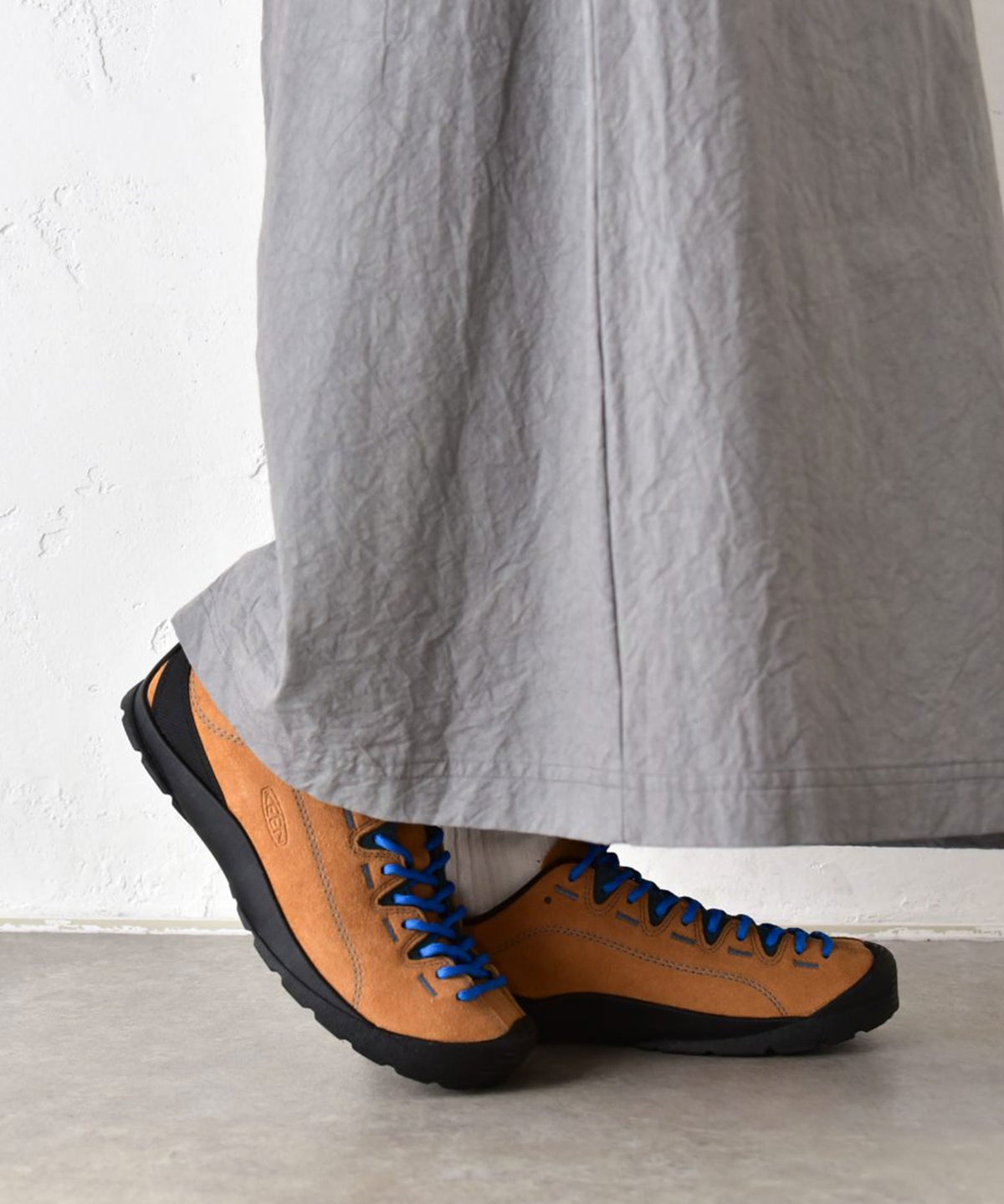  KEEN｜ジャスパー [[1004337]][C]