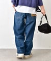  GRAMICCI｜FATIGUE DENIM PANT [[G6FM-P018]][C]