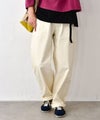  GRAMICCI｜FATIGUE DENIM PANT [[G6FM-P018]][C]