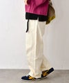  GRAMICCI｜FATIGUE DENIM PANT [[G6FM-P018]][C]