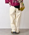  GRAMICCI｜FATIGUE DENIM PANT [[G6FM-P018]][C]
