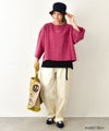  GRAMICCI｜FATIGUE DENIM PANT [[G6FM-P018]][C]