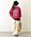  GRAMICCI｜FATIGUE DENIM PANT [[G6FM-P018]][C]