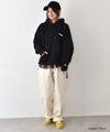  GRAMICCI｜FATIGUE DENIM PANT [[G6FM-P018]][C]