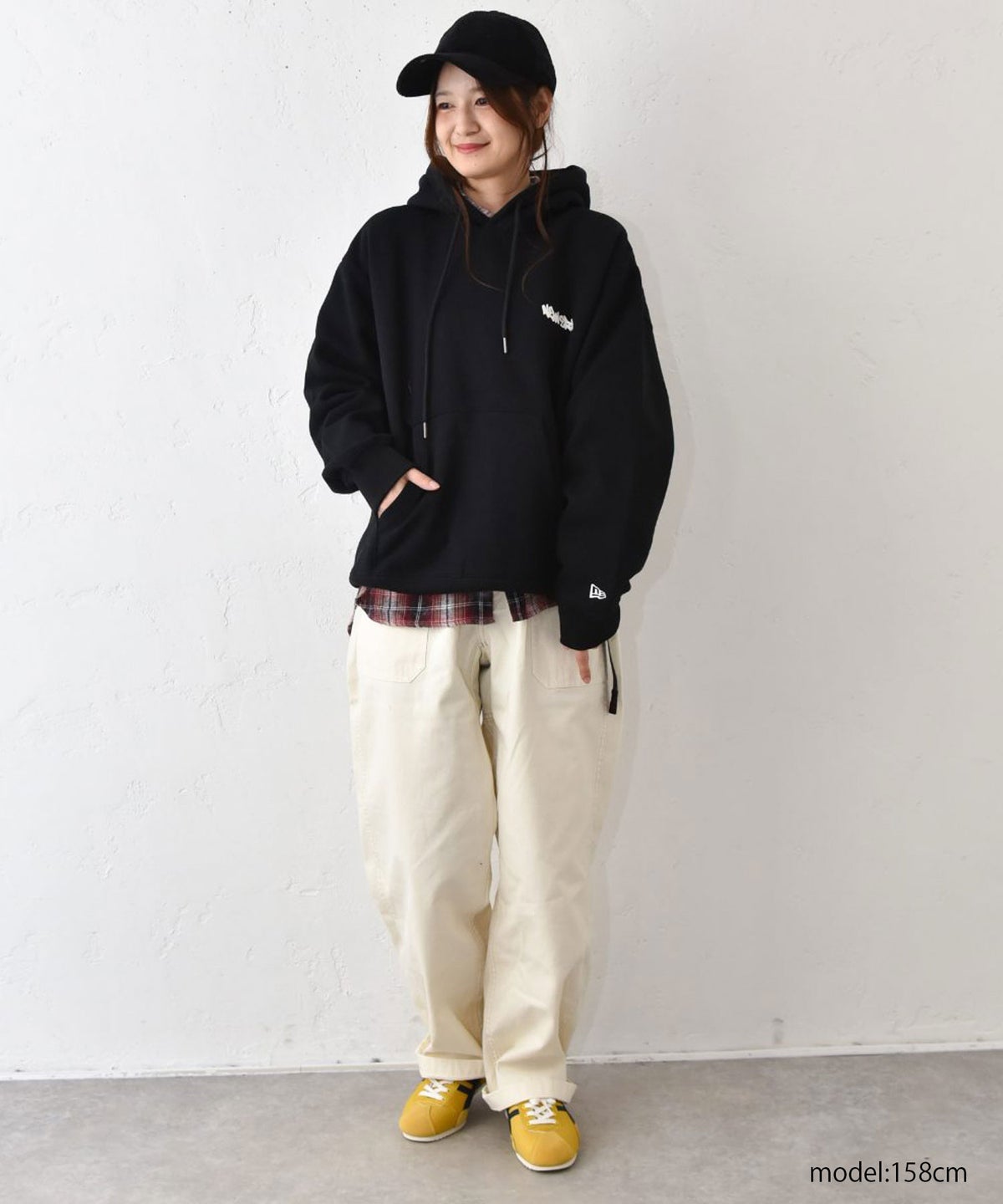  GRAMICCI｜FATIGUE DENIM PANT [[G6FM-P018]][C]