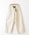  GRAMICCI｜FATIGUE DENIM PANT [[G6FM-P018]][C]