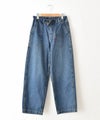  GRAMICCI｜FATIGUE DENIM PANT [[G6FM-P018]][C]
