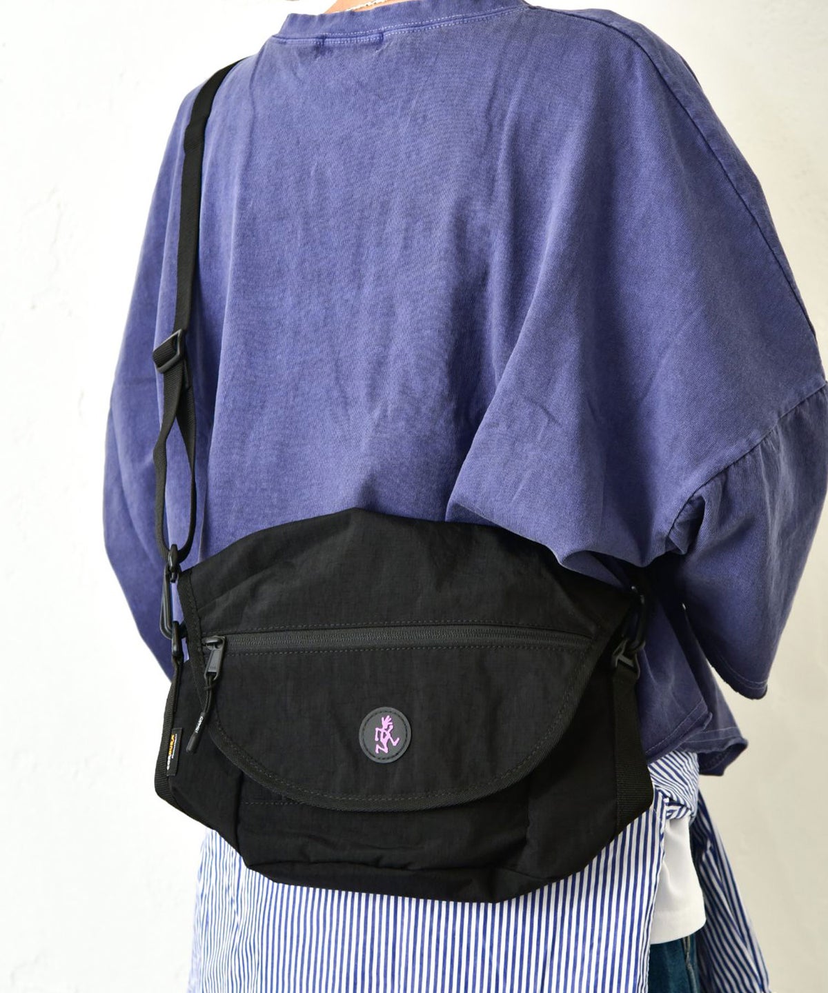 GRAMICCI｜MULTI SIDE BAG [[G6FB-205]][C]