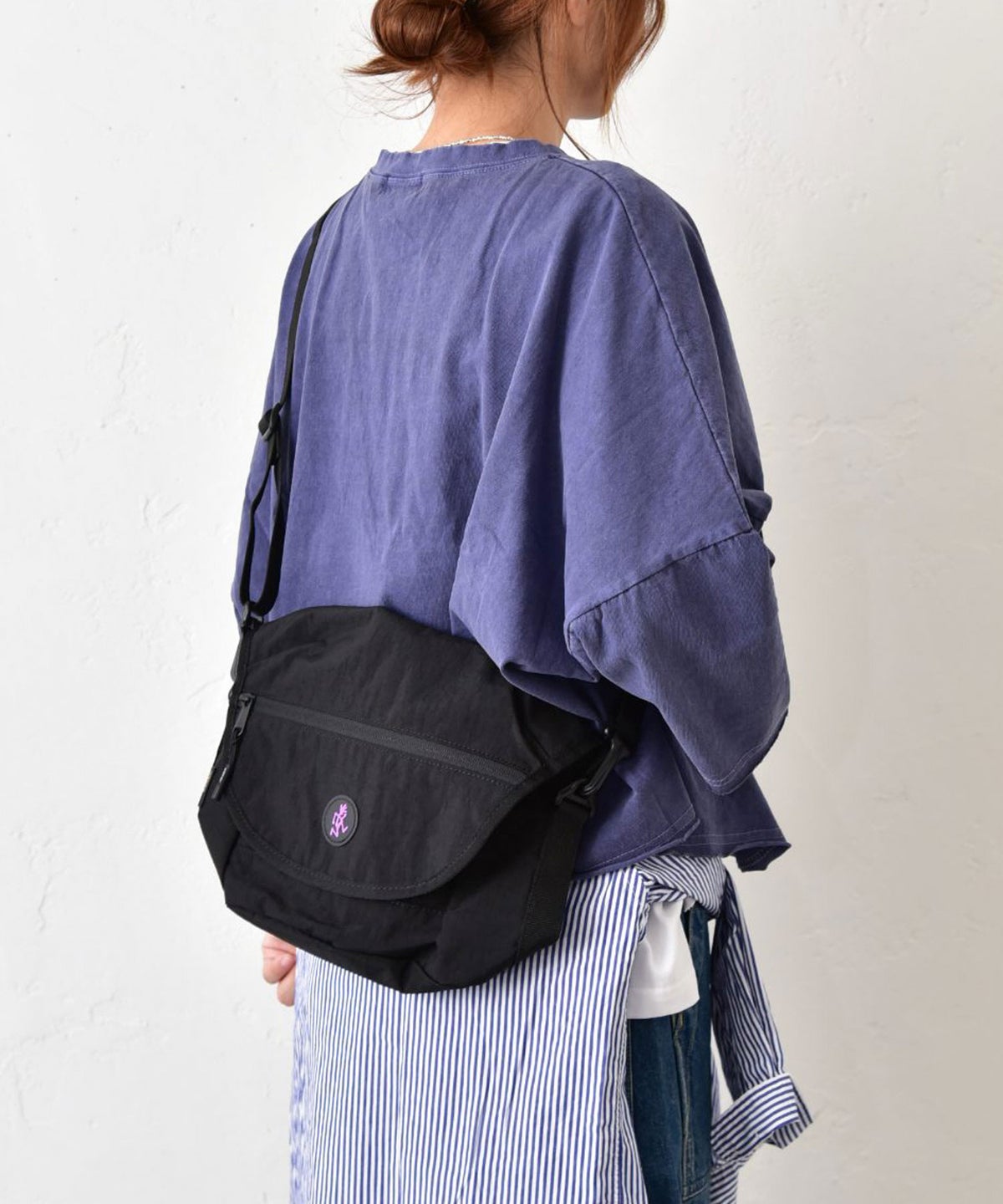 GRAMICCI｜MULTI SIDE BAG [[G6FB-205]][C]