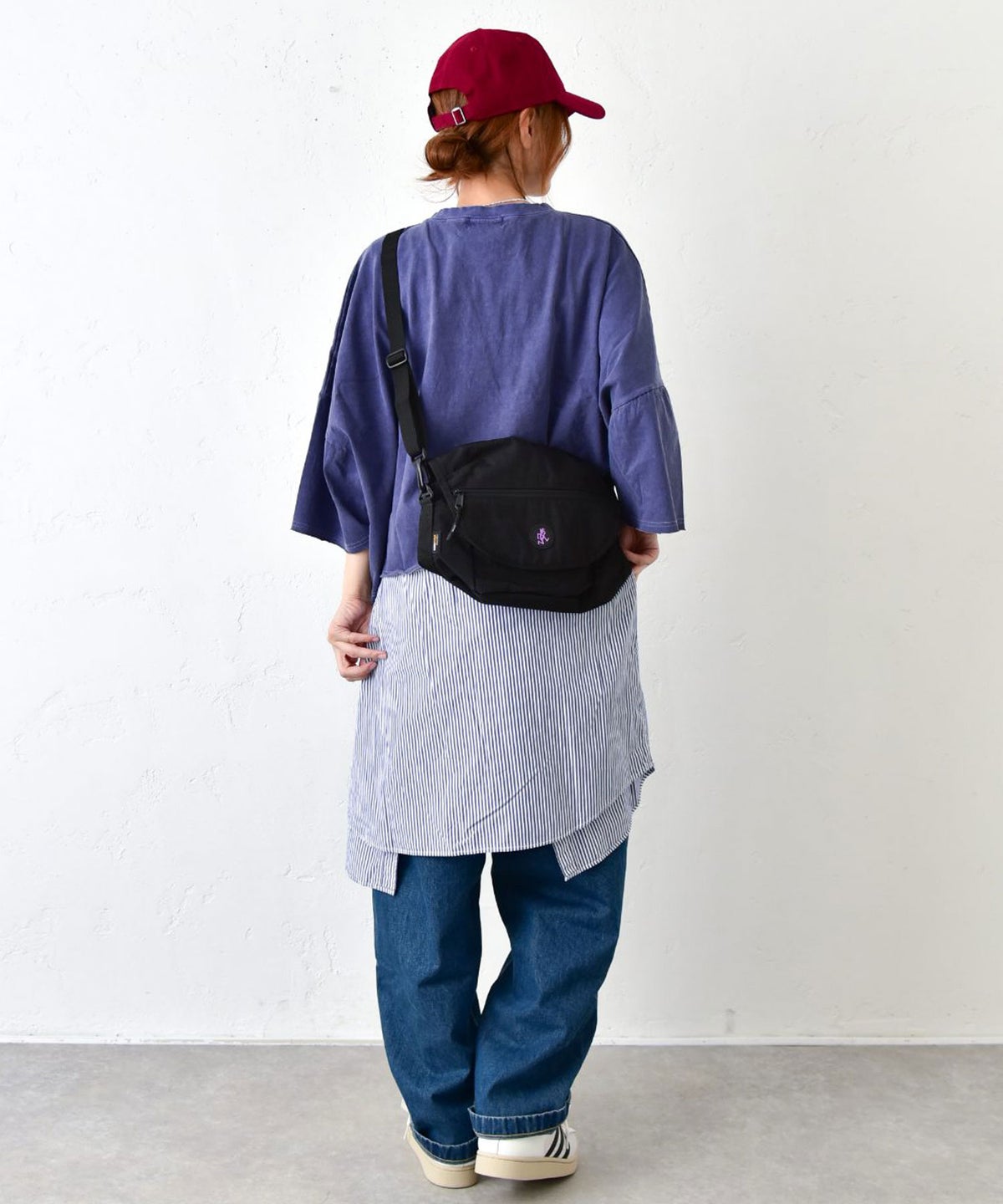 GRAMICCI｜MULTI SIDE BAG [[G6FB-205]][C]