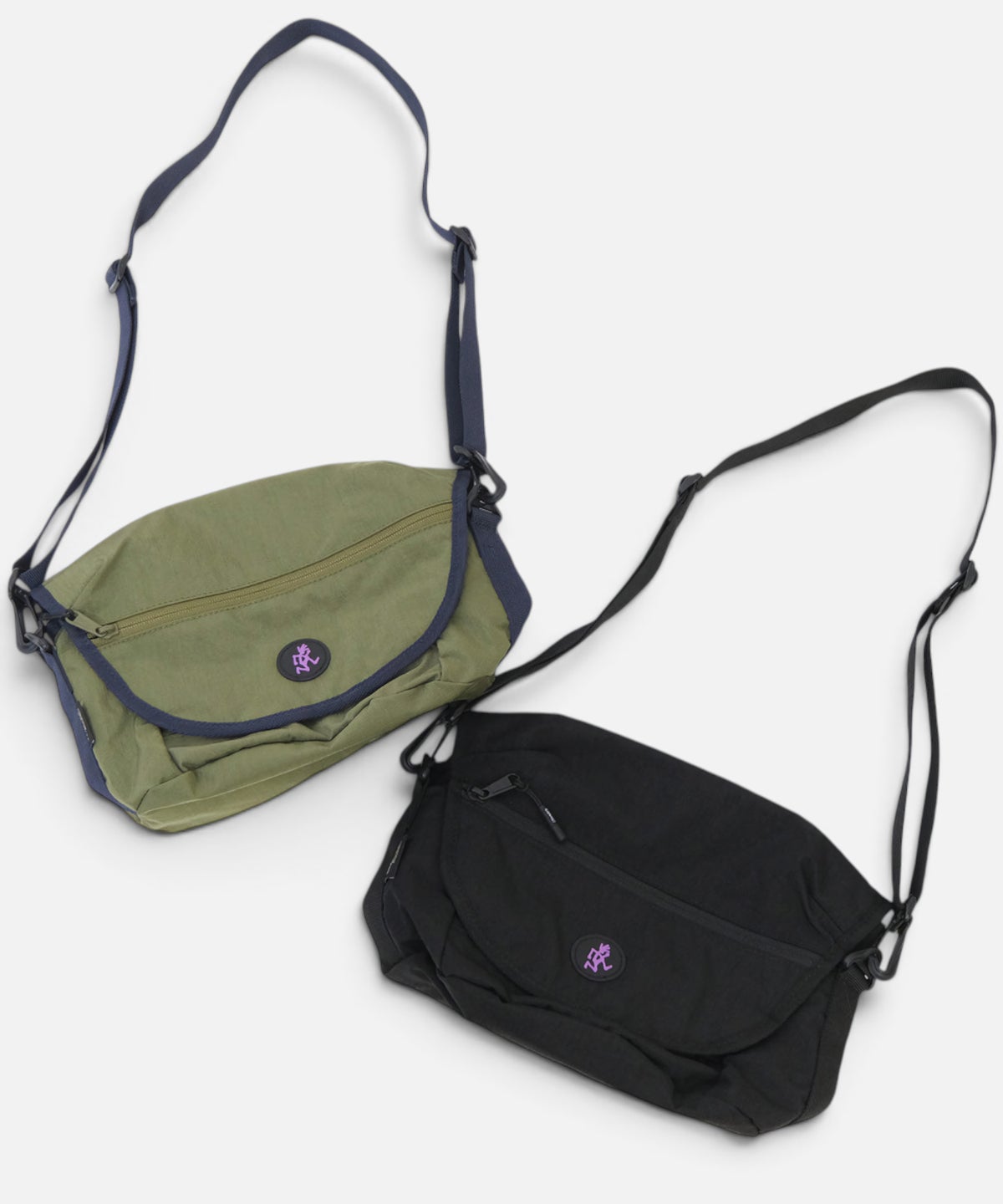 GRAMICCI｜MULTI SIDE BAG [[G6FB-205]][C]