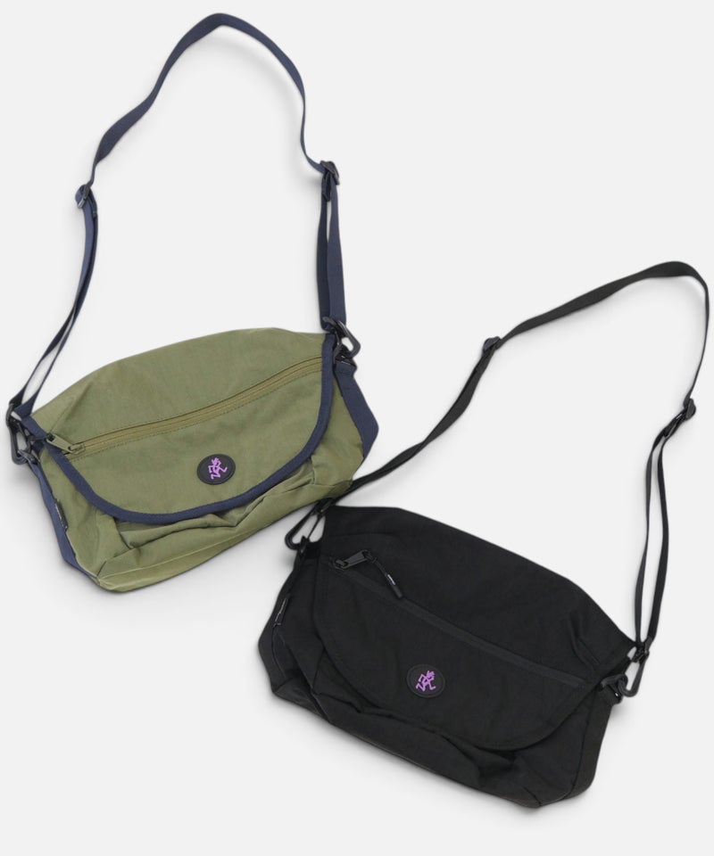 GRAMICCI｜MULTI SIDE BAG [[G6FB-205]][C]