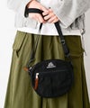 GREGORY｜QUICK POCKET ROUND [[1598431041]][C]