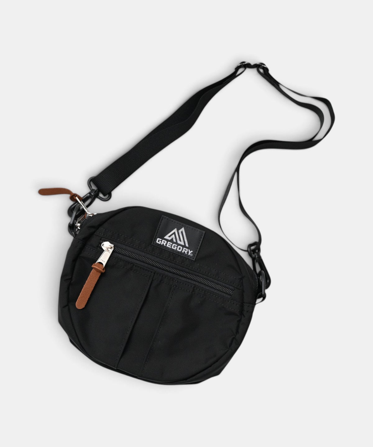 GREGORY｜QUICK POCKET ROUND [[1598431041]][C]