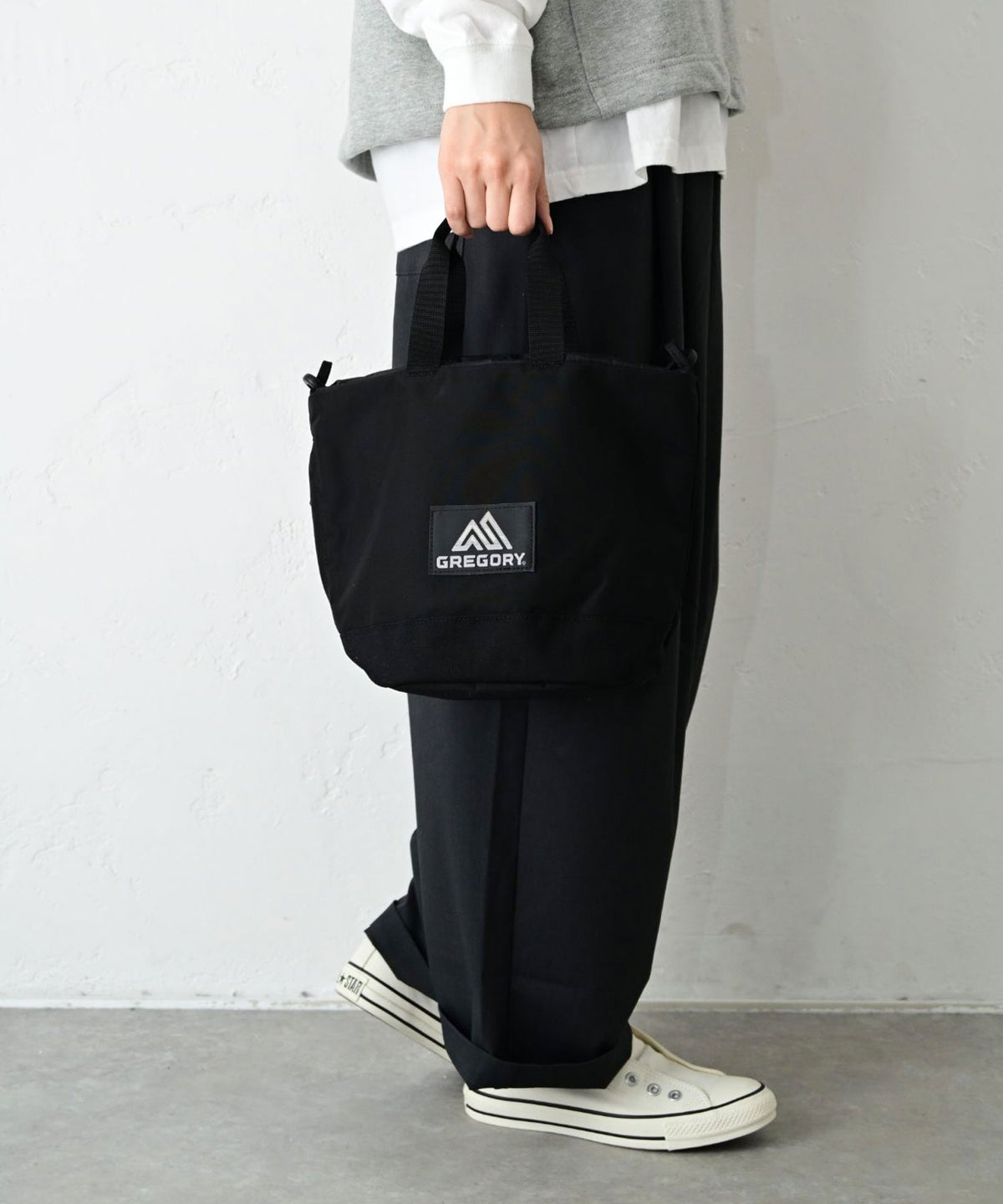 GREGORY｜CINCH BAG M [[1598401041]][C]