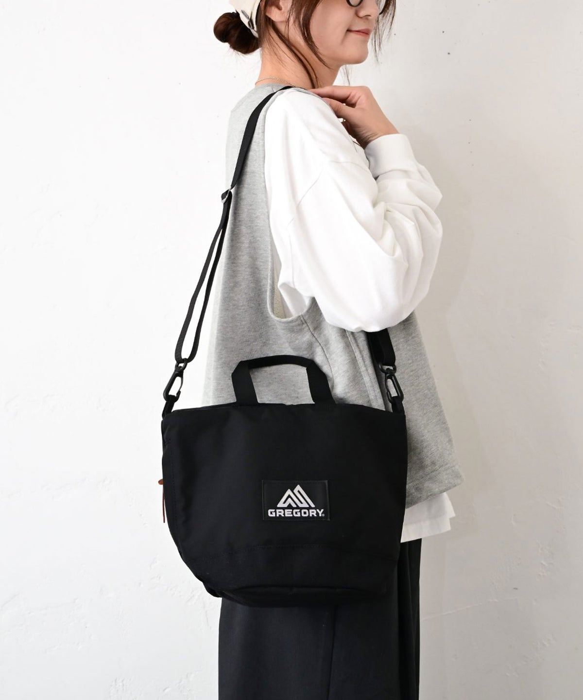 GREGORY｜CINCH BAG M [[1598401041]][C]