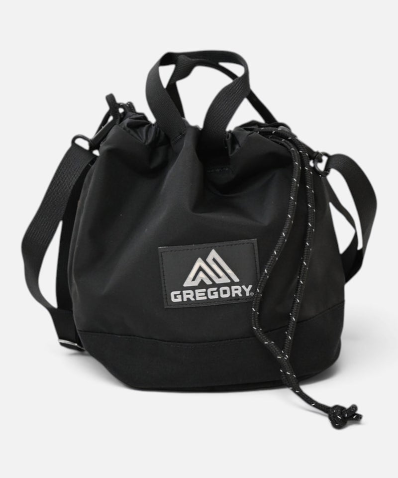  GREGORY｜CINCH BAG M [[1598401041]][C]